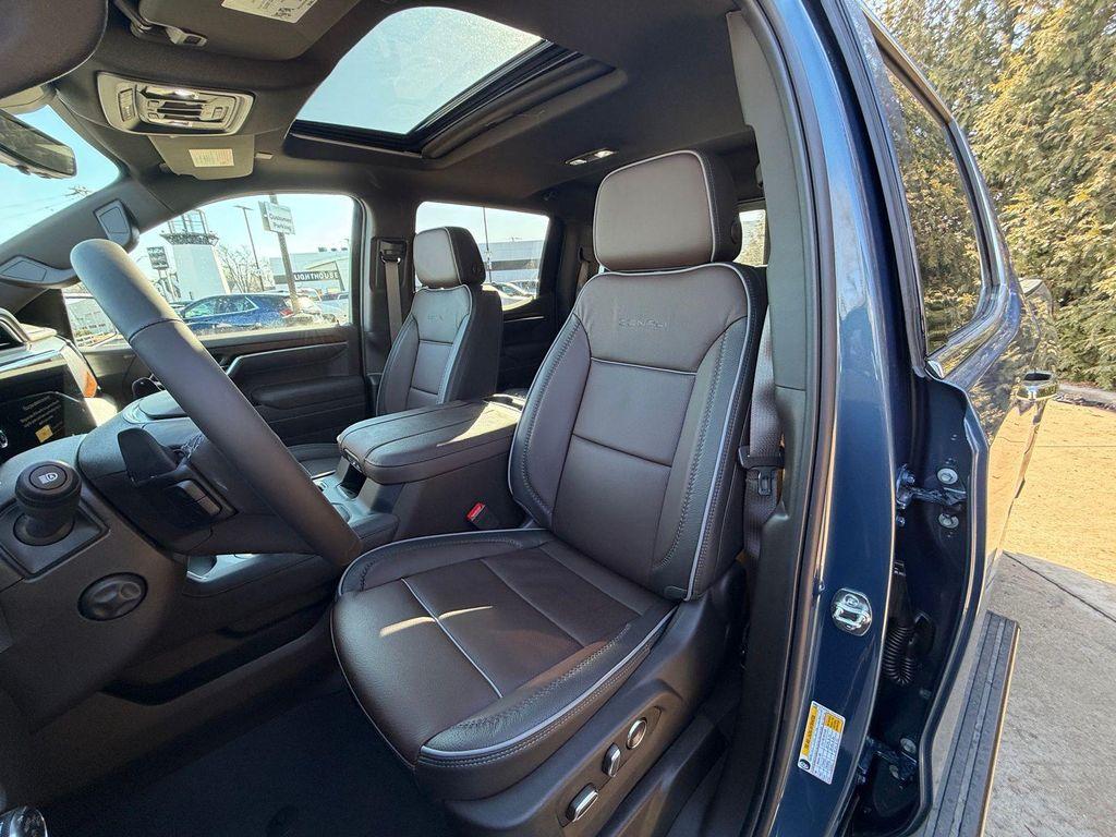 new 2026 GMC Sierra 1500 car, priced at $72,479