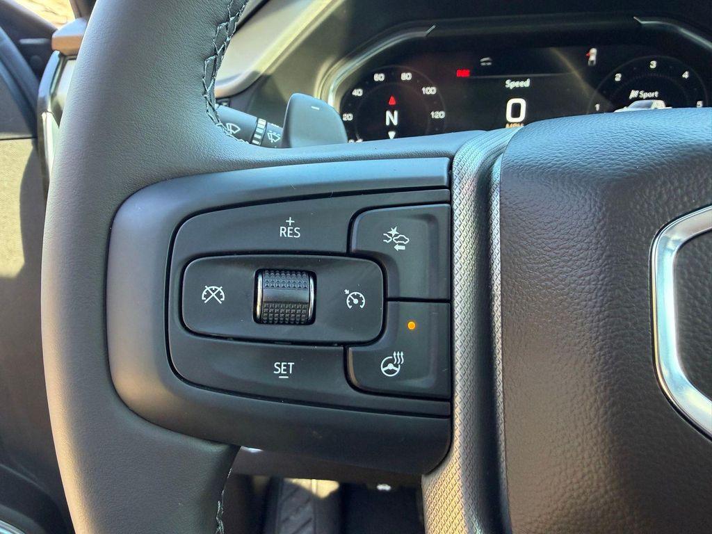 new 2026 GMC Sierra 1500 car, priced at $72,479