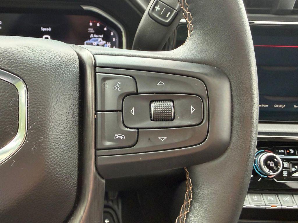 used 2024 GMC Sierra 2500 car, priced at $70,400