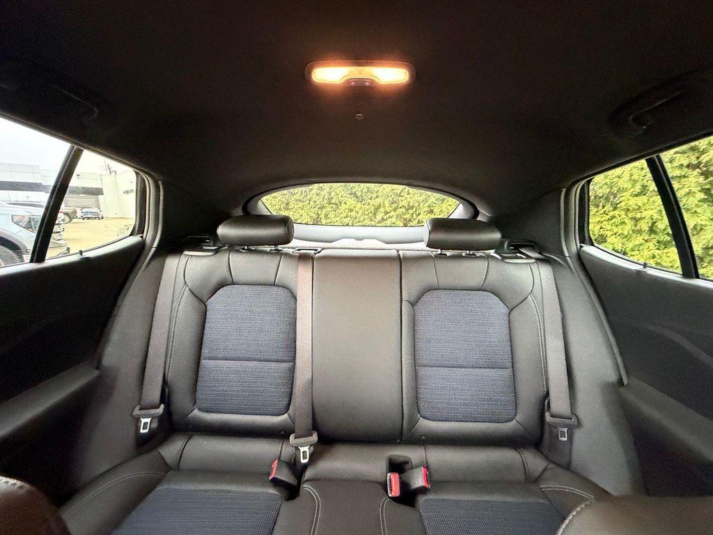 new 2026 Buick Envista car, priced at $27,247