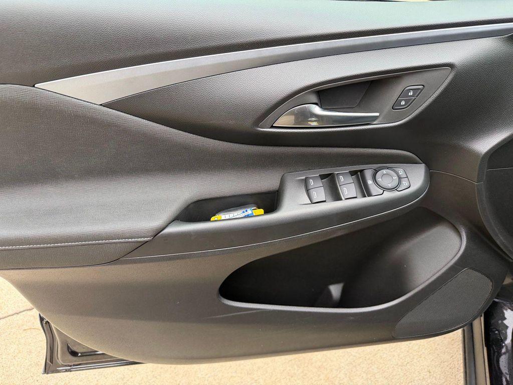 new 2026 Buick Envista car, priced at $27,247
