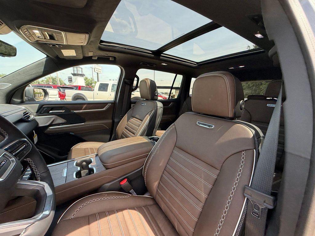 new 2026 GMC Acadia car, priced at $66,952