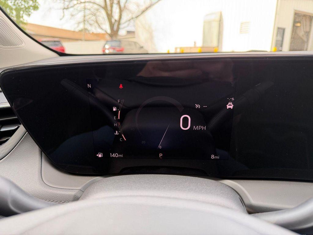 new 2026 Buick Encore GX car, priced at $27,135