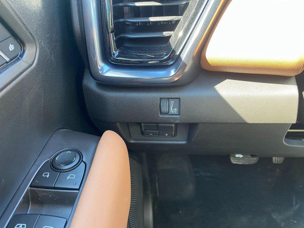 new 2026 GMC Canyon car, priced at $50,769