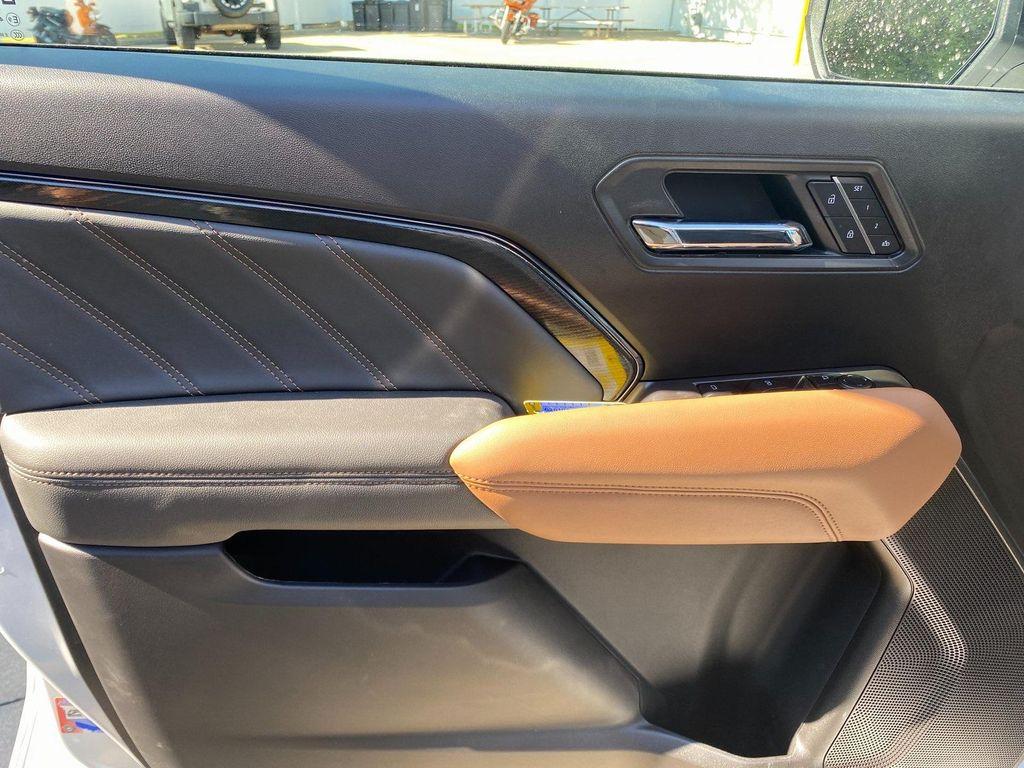 new 2026 GMC Canyon car, priced at $50,769