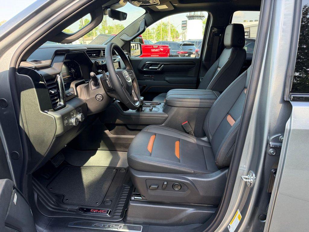 new 2026 GMC Sierra 1500 car, priced at $68,801