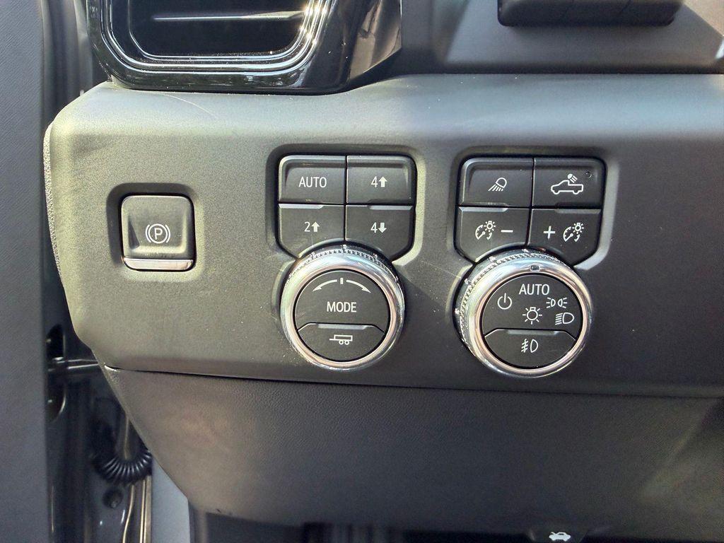 new 2026 GMC Sierra 1500 car, priced at $68,801