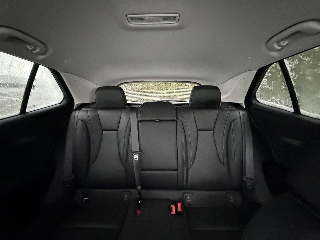 used 2025 Buick Envision car, priced at $26,700