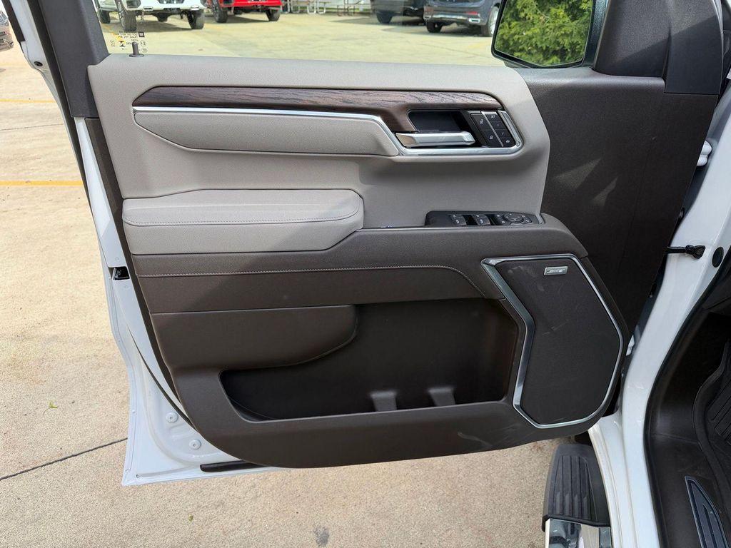 new 2026 GMC Sierra 1500 car, priced at $59,990
