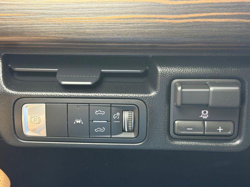 used 2026 GMC Sierra 1500 car, priced at $61,900