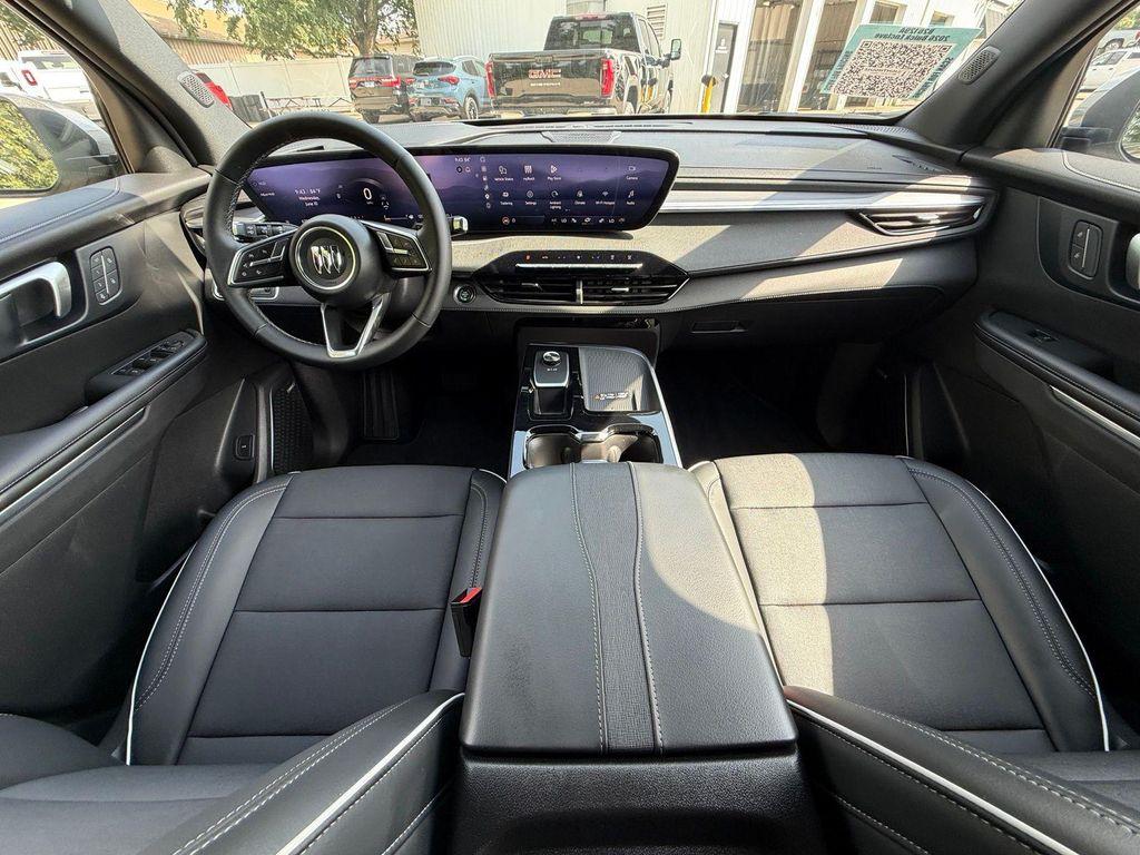 used 2026 Buick Enclave car, priced at $43,912