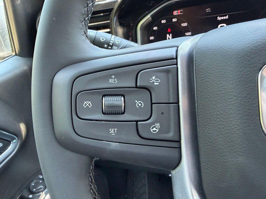 new 2026 GMC Sierra 1500 car, priced at $56,047