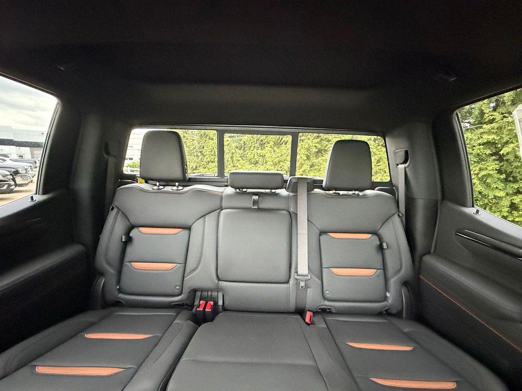 new 2026 GMC Sierra 1500 car, priced at $68,017