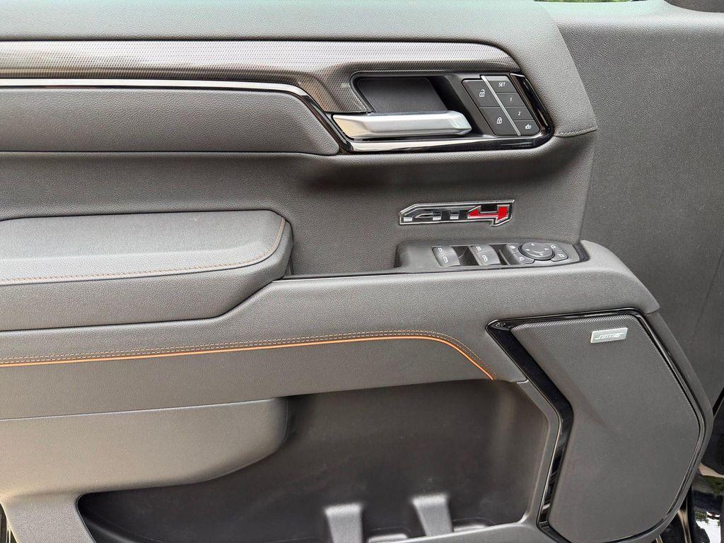 new 2026 GMC Sierra 1500 car, priced at $68,017