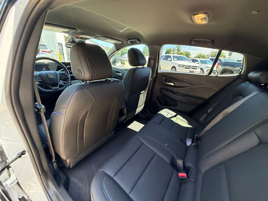 new 2026 Buick Envista car, priced at $28,647
