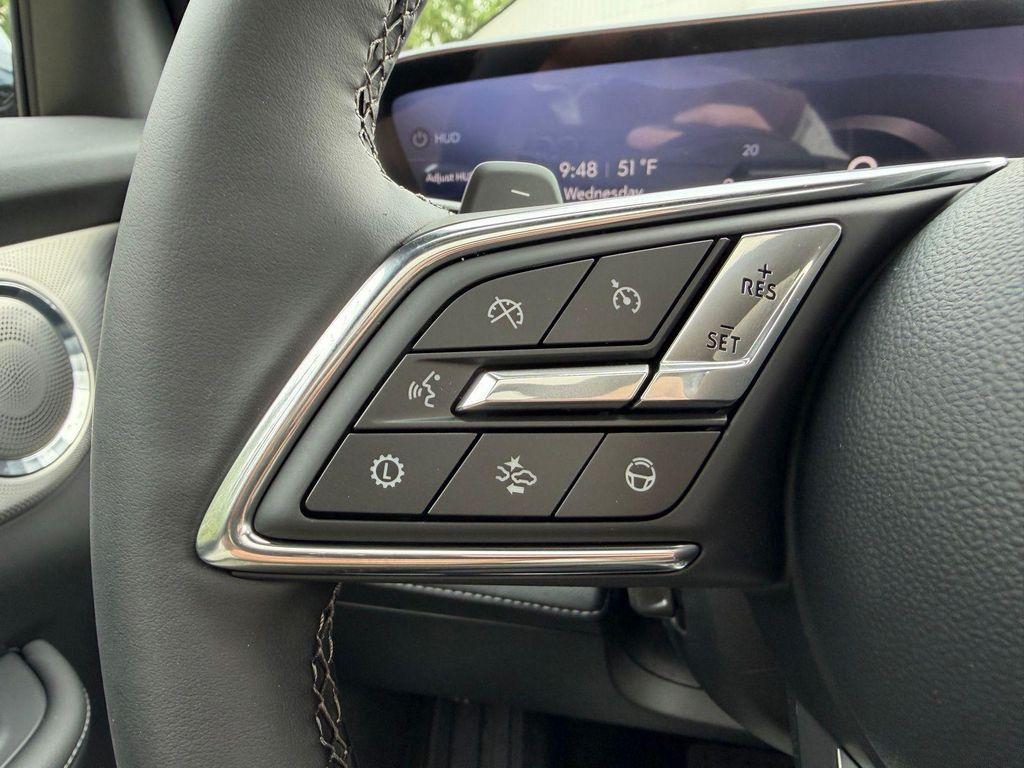 new 2026 Buick Enclave car, priced at $63,755