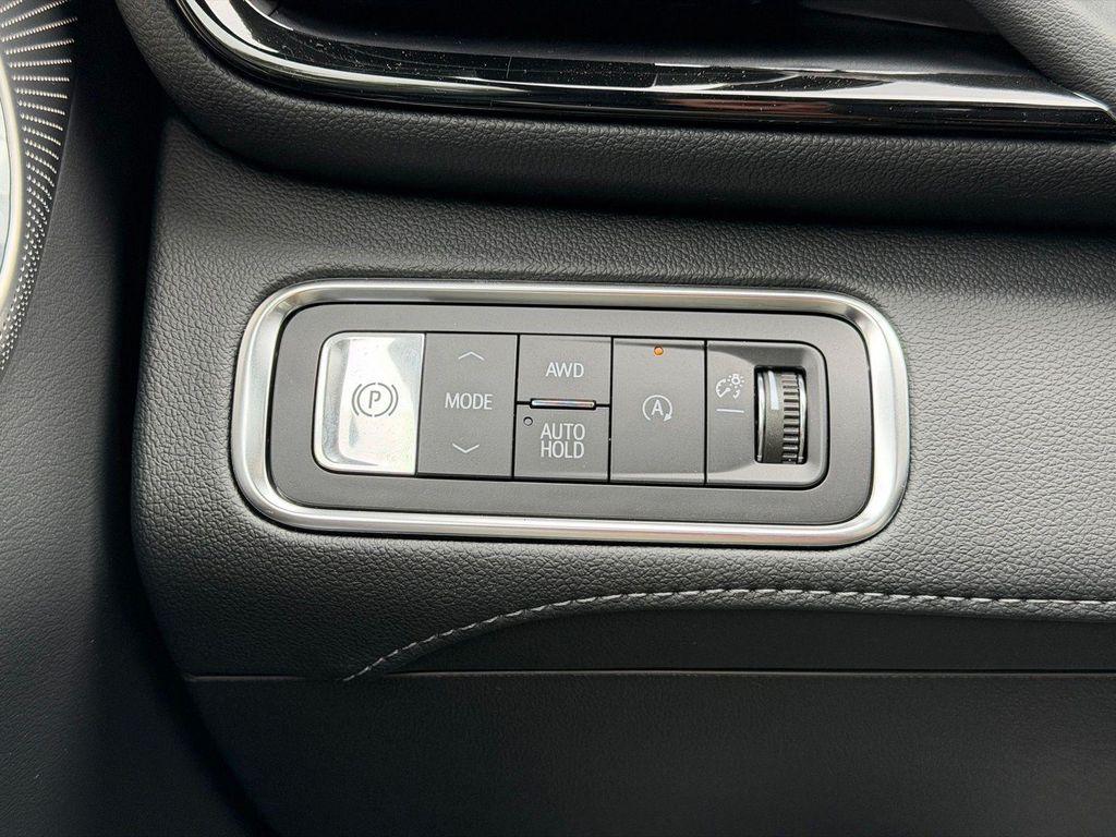 new 2026 Buick Enclave car, priced at $63,755