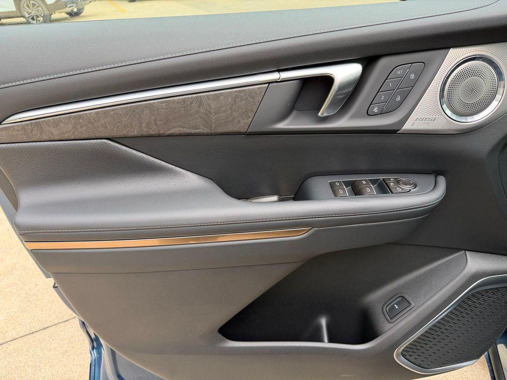 new 2026 Buick Enclave car, priced at $63,755
