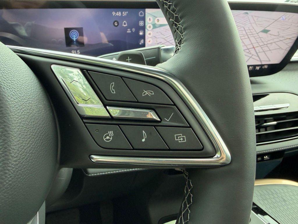 new 2026 Buick Enclave car, priced at $63,755
