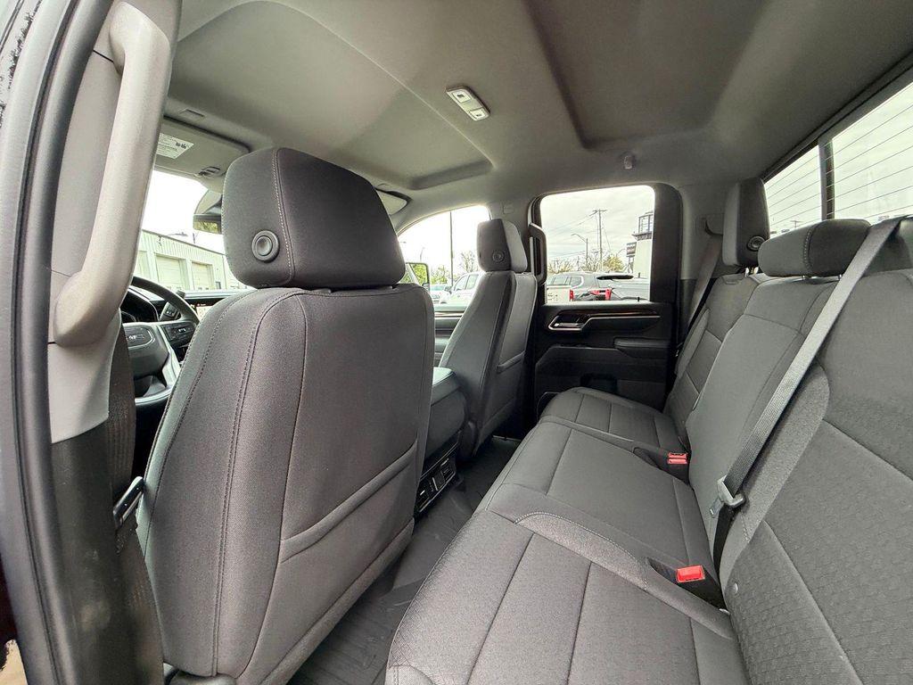new 2026 GMC Sierra 2500 car, priced at $60,075