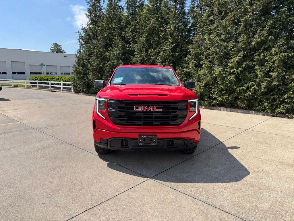 new 2026 GMC Sierra 1500 car, priced at $50,300