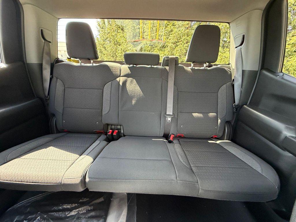 new 2026 GMC Sierra 1500 car, priced at $50,300
