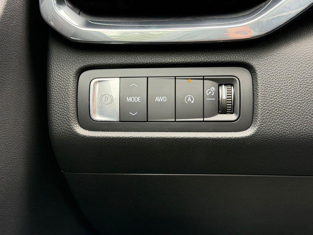 new 2026 GMC Acadia car, priced at $46,357