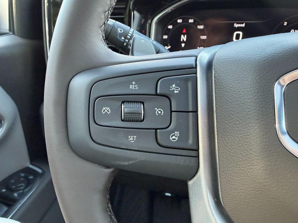 new 2026 GMC Sierra 1500 car, priced at $59,787