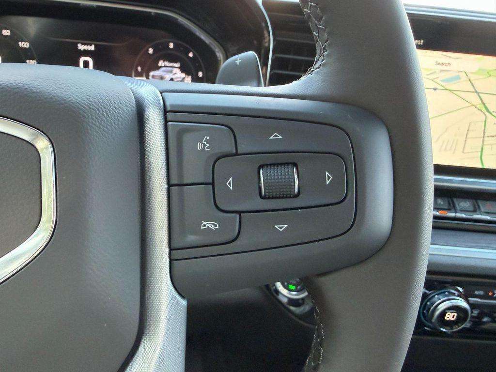 new 2026 GMC Sierra 1500 car, priced at $59,787