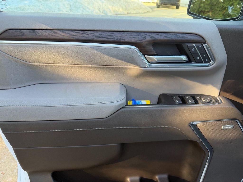 new 2026 GMC Sierra 1500 car, priced at $59,787