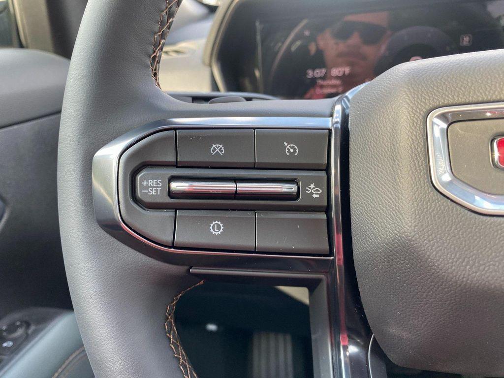 new 2026 GMC Terrain car, priced at $39,145