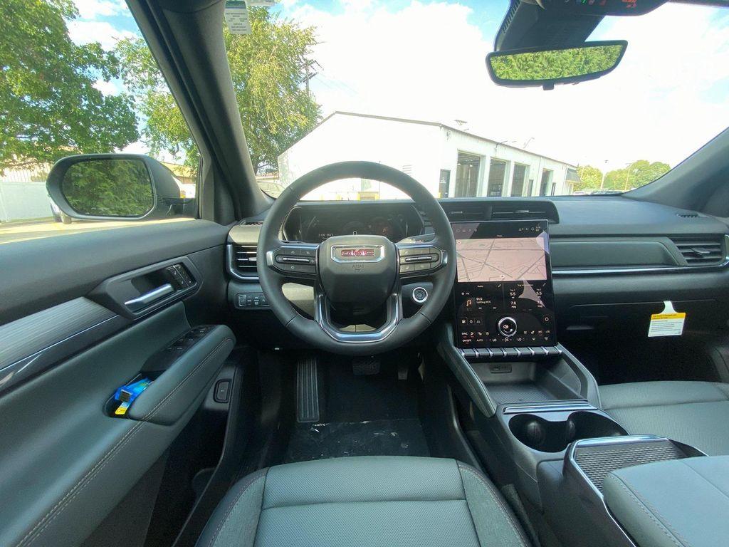 new 2026 GMC Terrain car, priced at $39,145