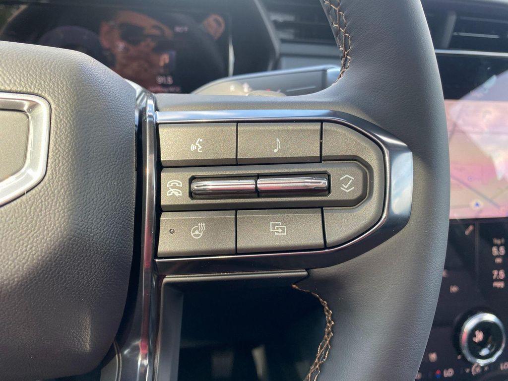 new 2026 GMC Terrain car, priced at $39,145