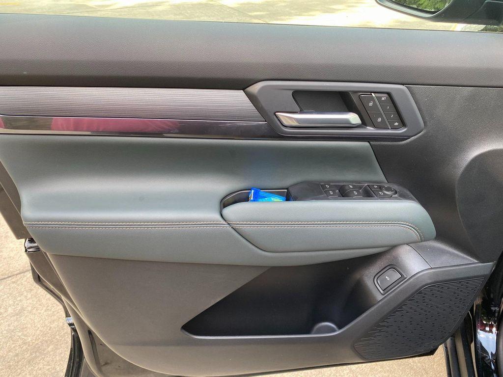 new 2026 GMC Terrain car, priced at $39,145