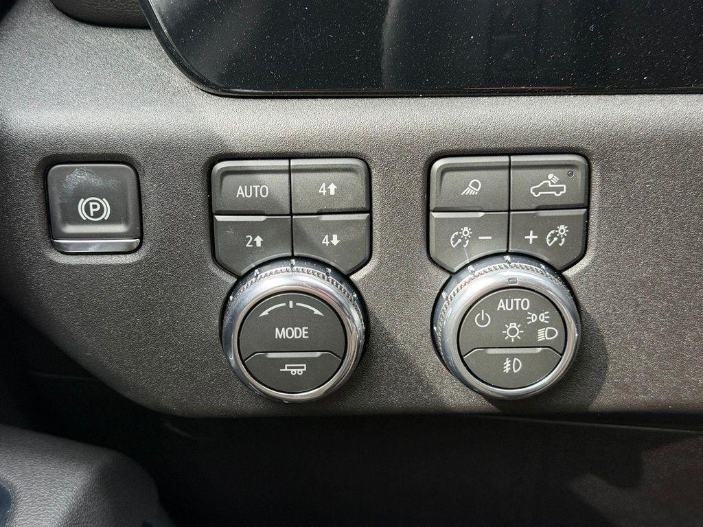 new 2026 GMC Sierra 1500 car, priced at $64,210