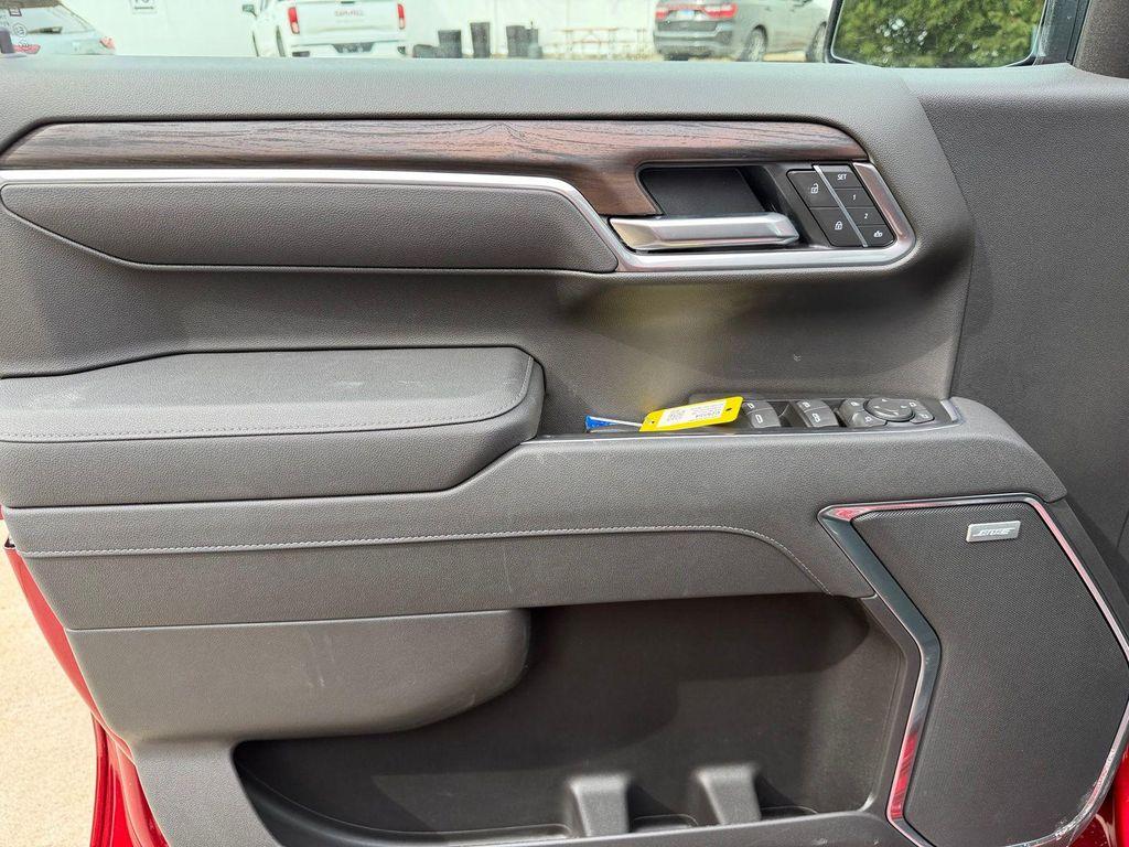 new 2026 GMC Sierra 1500 car, priced at $64,210