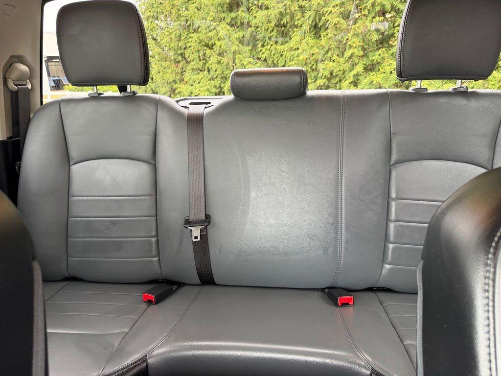 used 2021 Ram 1500 car, priced at $20,960