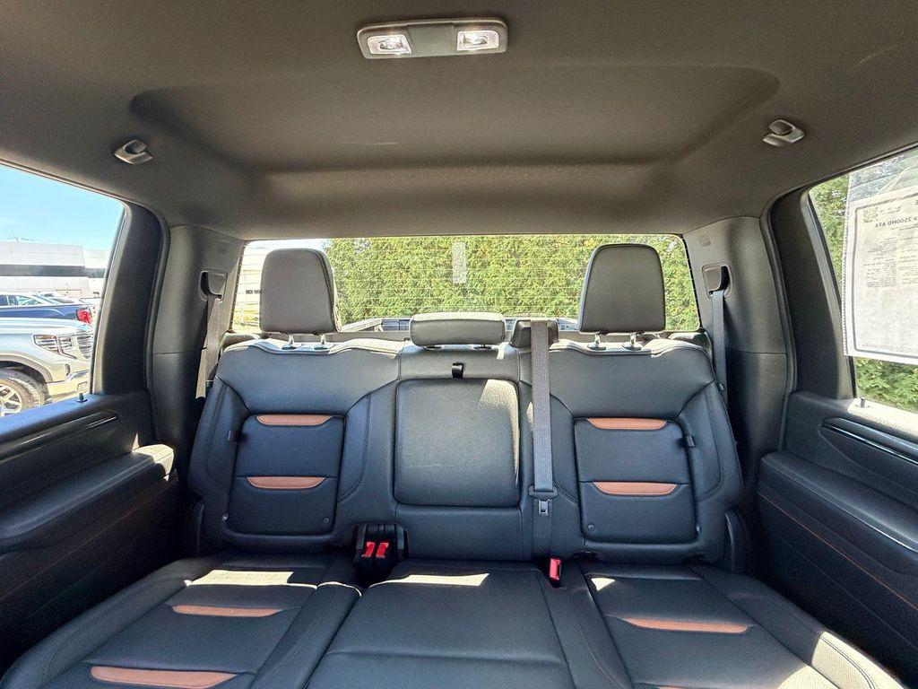 used 2026 GMC Sierra 2500 car, priced at $76,400