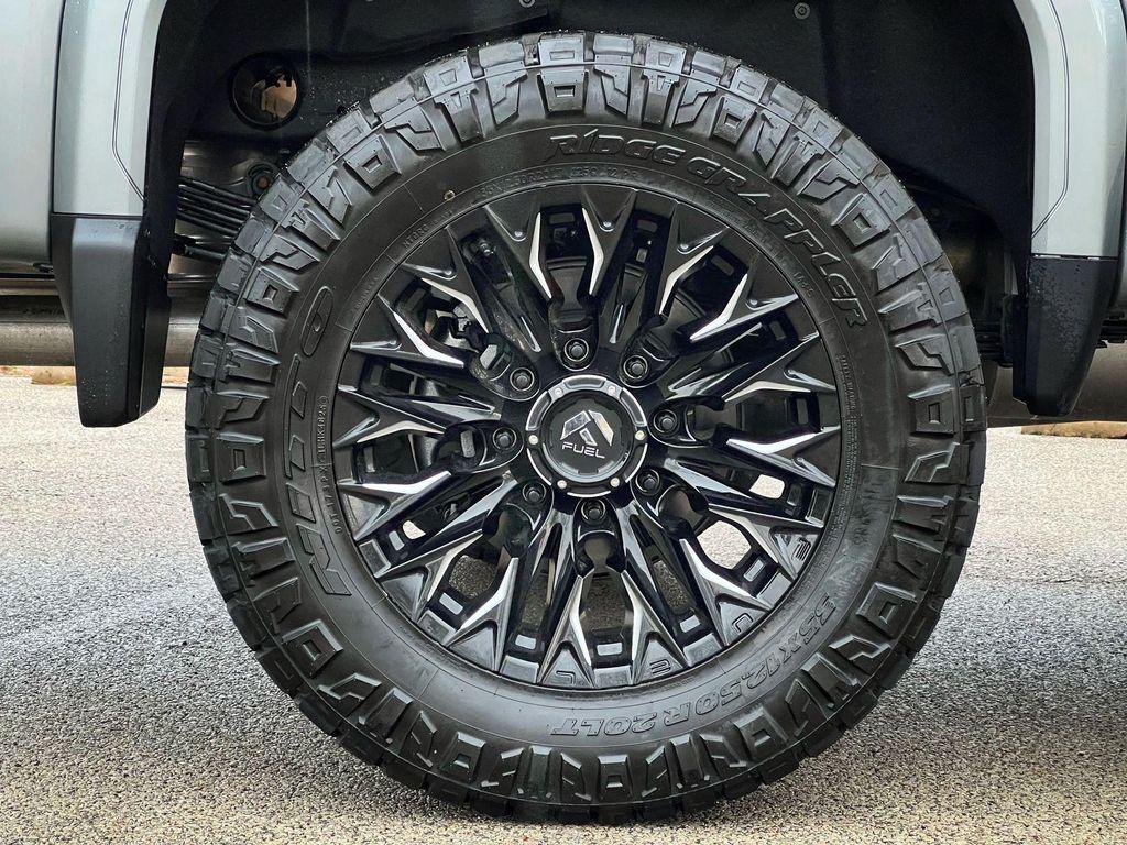 new 2026 GMC Sierra 2500 car, priced at $73,718