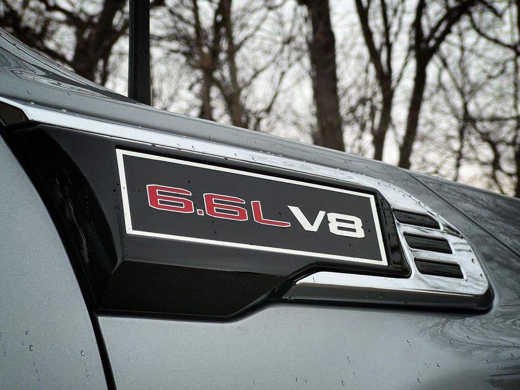 new 2026 GMC Sierra 2500 car, priced at $73,718