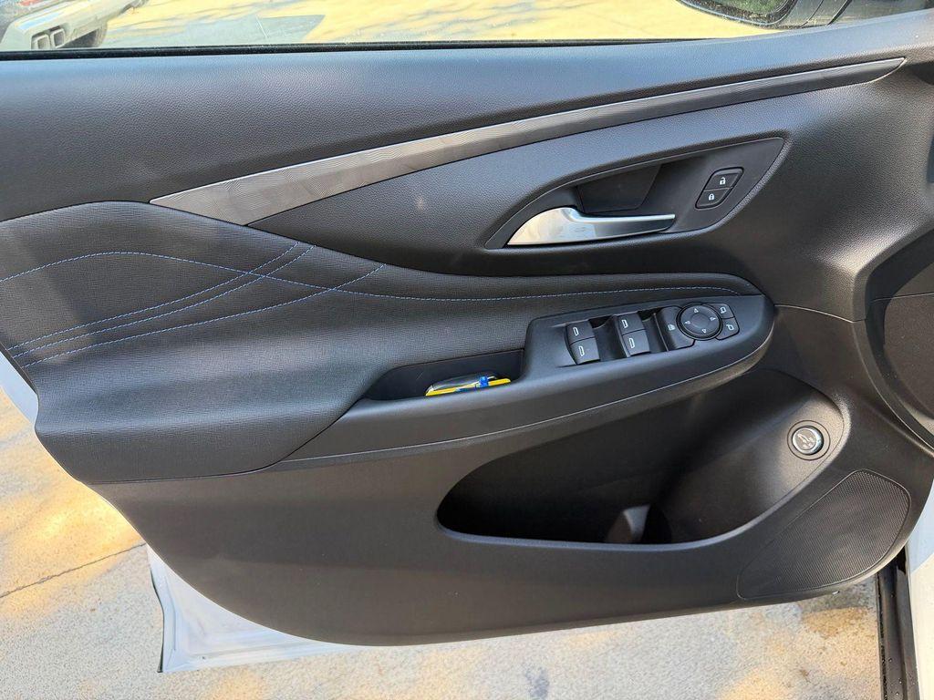 new 2026 Buick Envista car, priced at $29,487
