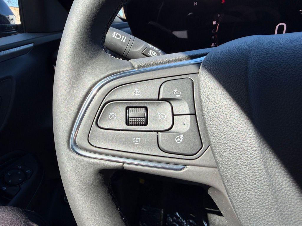 new 2026 Buick Envista car, priced at $29,487