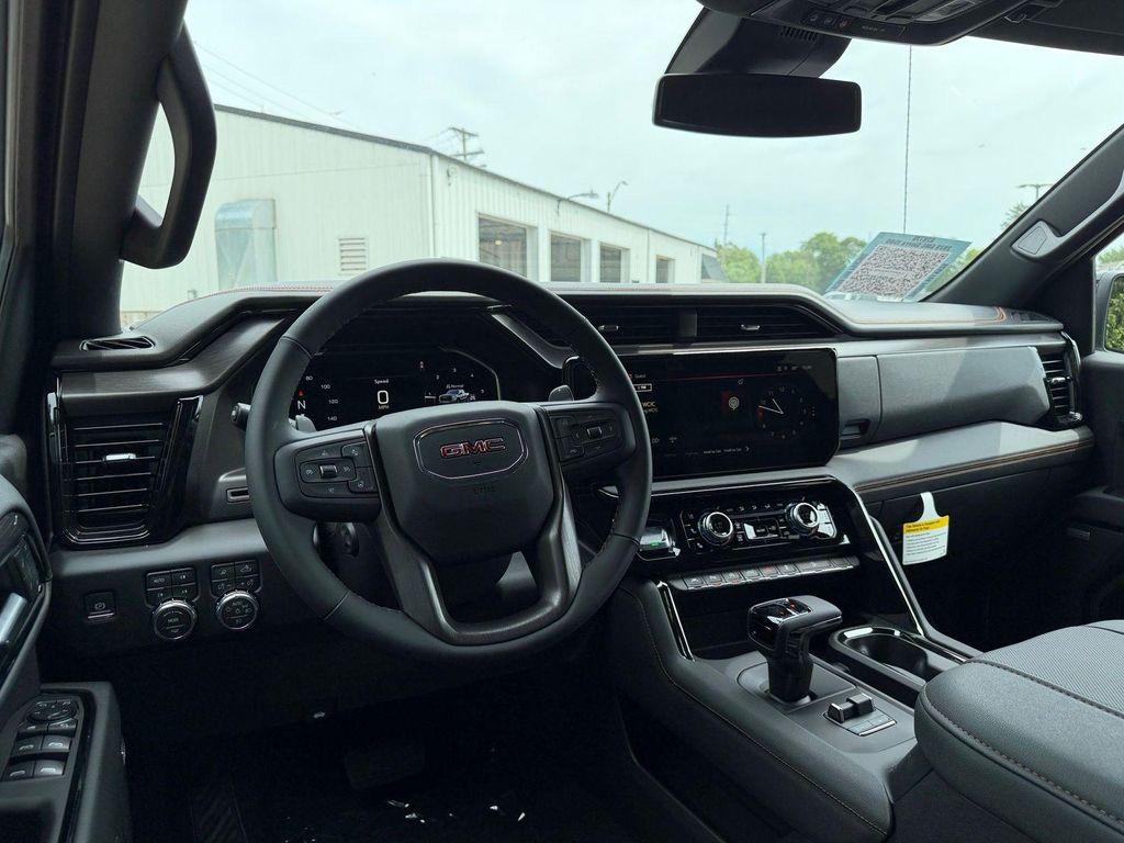 new 2026 GMC Sierra 1500 car, priced at $67,798