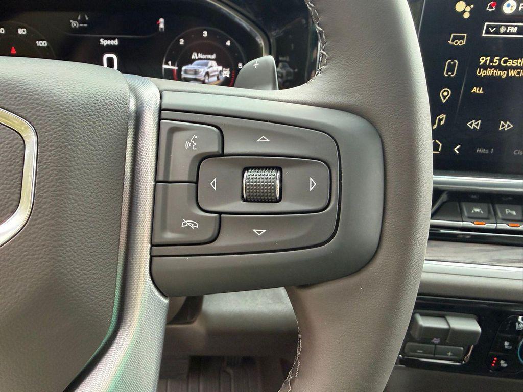 new 2026 GMC Sierra 1500 car, priced at $67,759