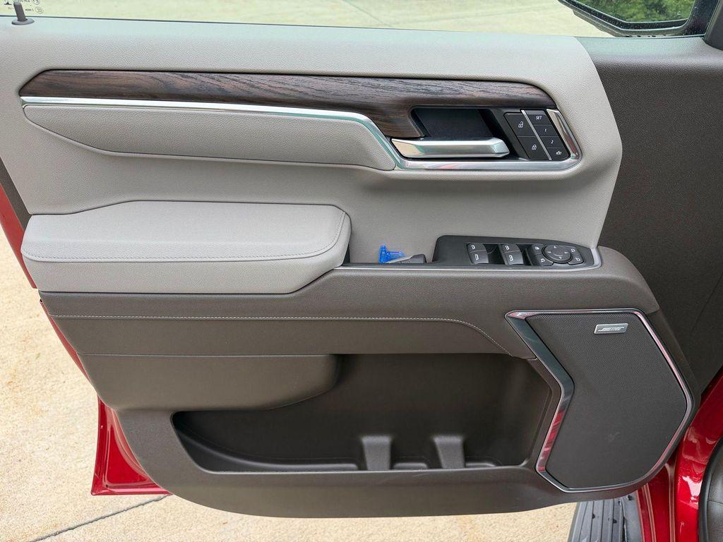 new 2026 GMC Sierra 1500 car, priced at $67,759