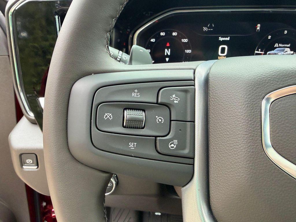new 2026 GMC Sierra 1500 car, priced at $67,759