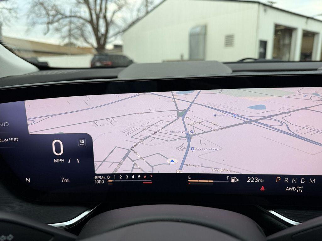 new 2026 Buick Envision car, priced at $41,340