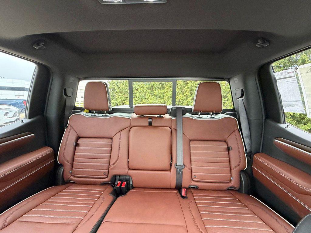 new 2026 GMC Sierra 1500 car, priced at $82,070