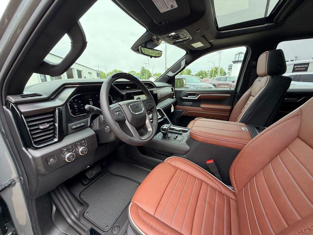 new 2026 GMC Sierra 1500 car, priced at $82,070