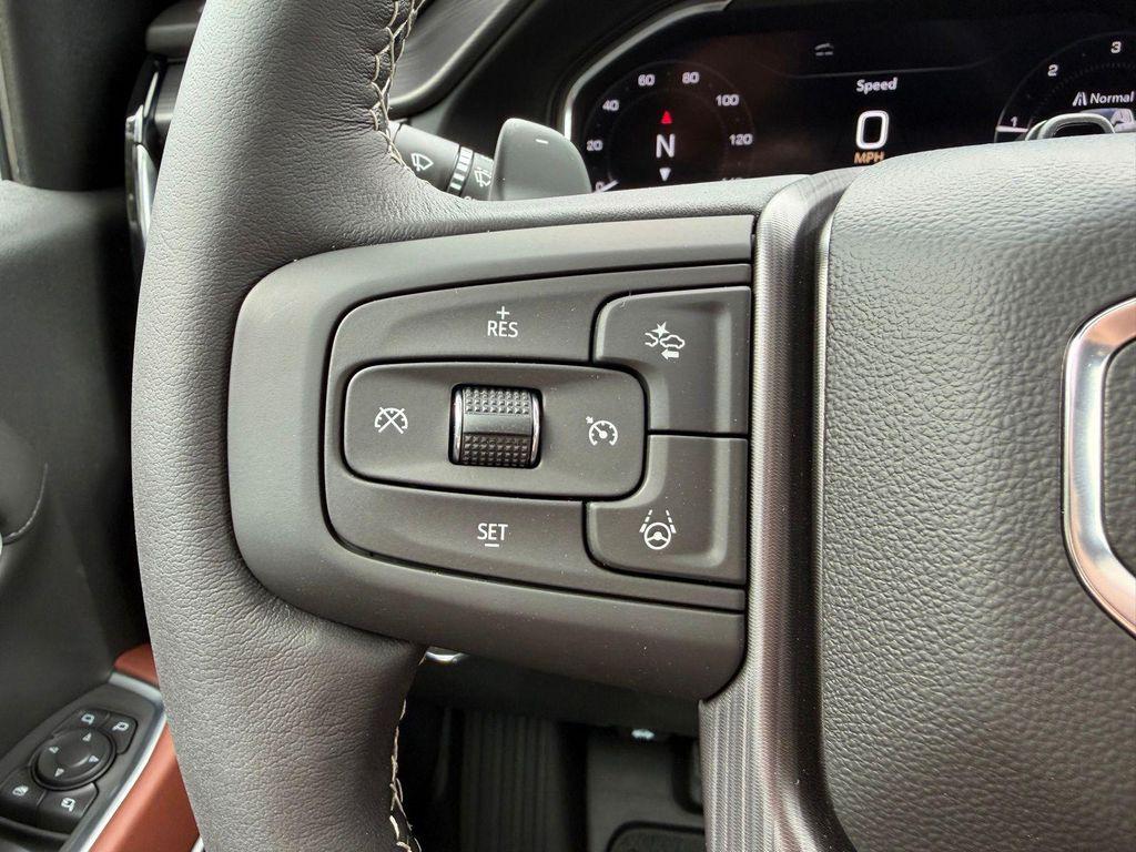 new 2026 GMC Sierra 1500 car, priced at $82,070
